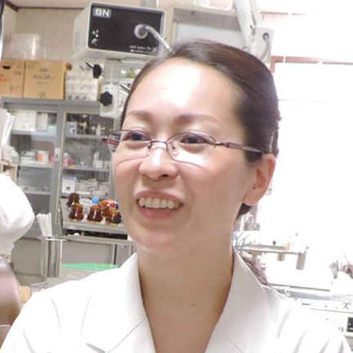 中村耳鼻咽喉科医院 院長 北村珠理